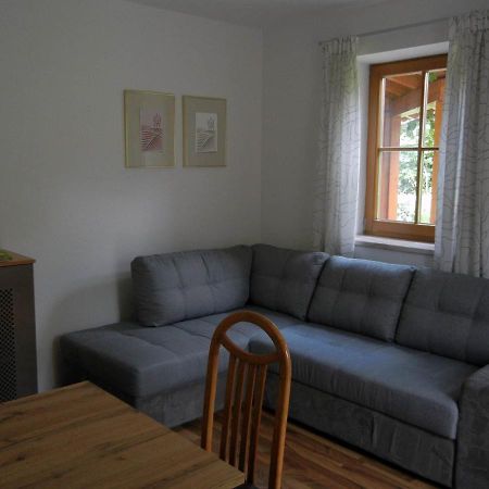 Breitenbach am Inn Apartment Oberdorf מראה חיצוני תמונה