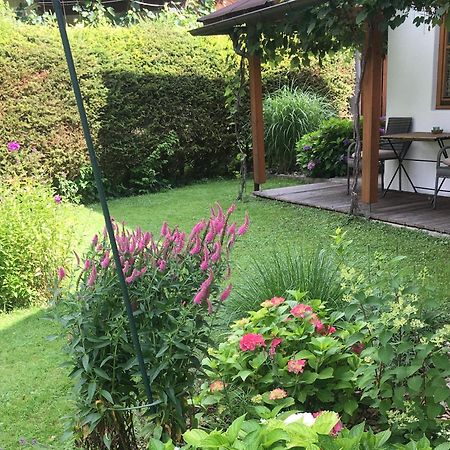 Breitenbach am Inn Apartment Oberdorf מראה חיצוני תמונה