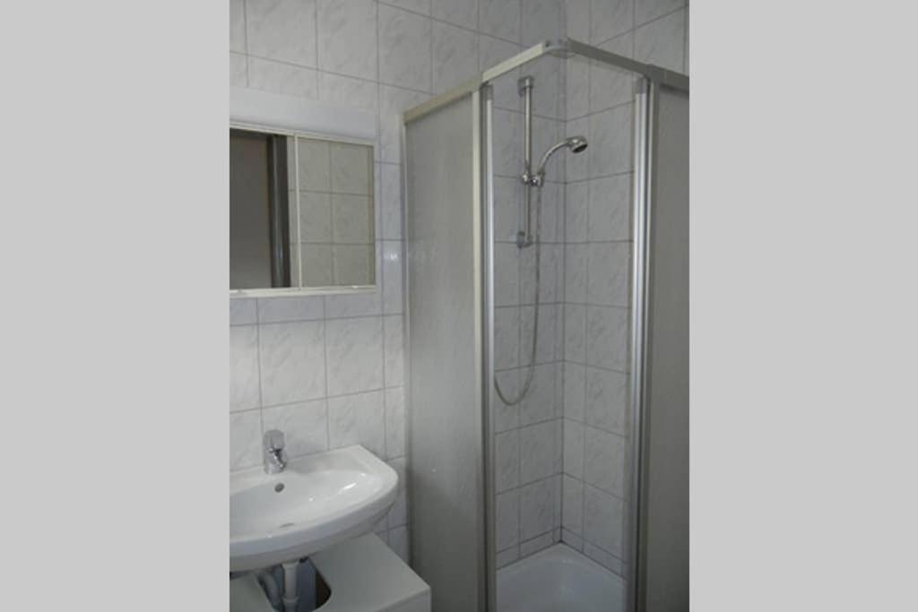 Breitenbach am Inn Apartment Oberdorf מראה חיצוני תמונה
