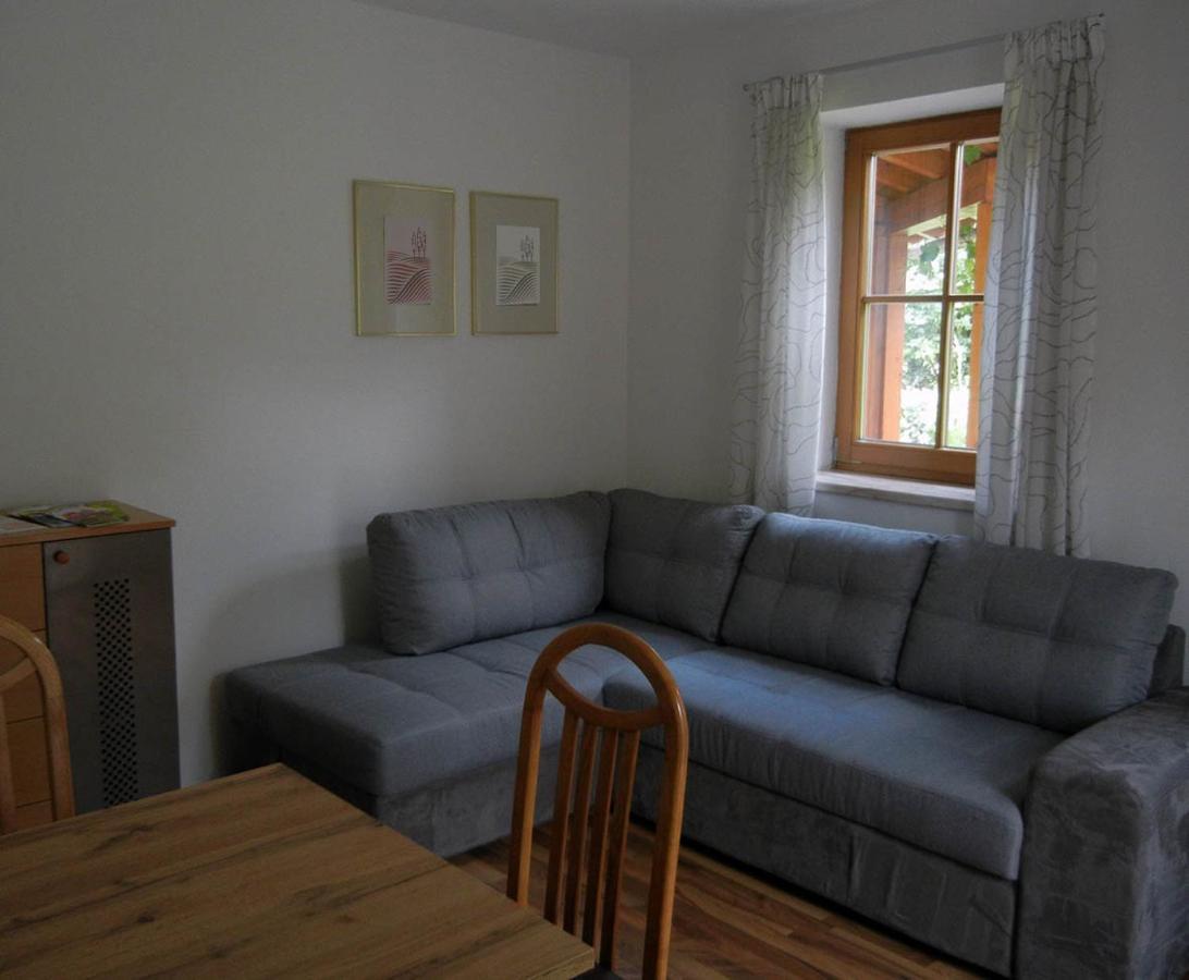 Breitenbach am Inn Apartment Oberdorf מראה חיצוני תמונה