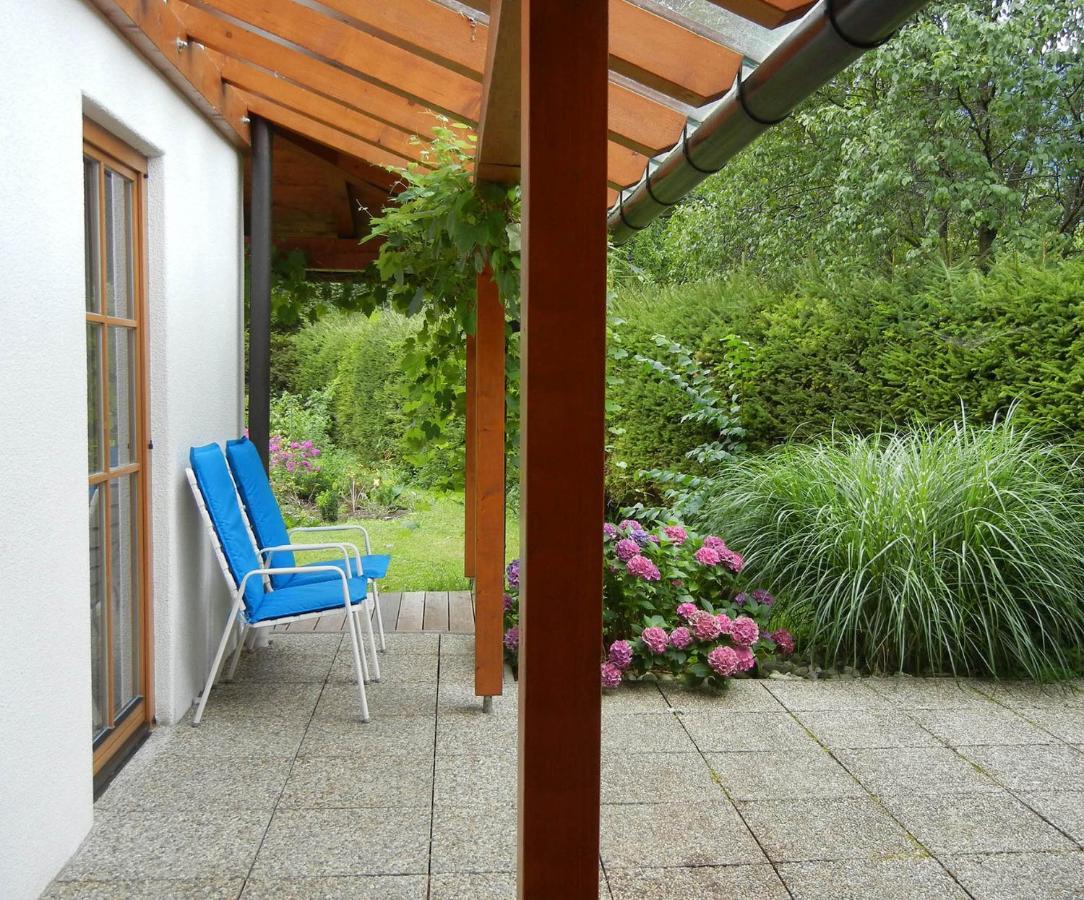 Breitenbach am Inn Apartment Oberdorf מראה חיצוני תמונה