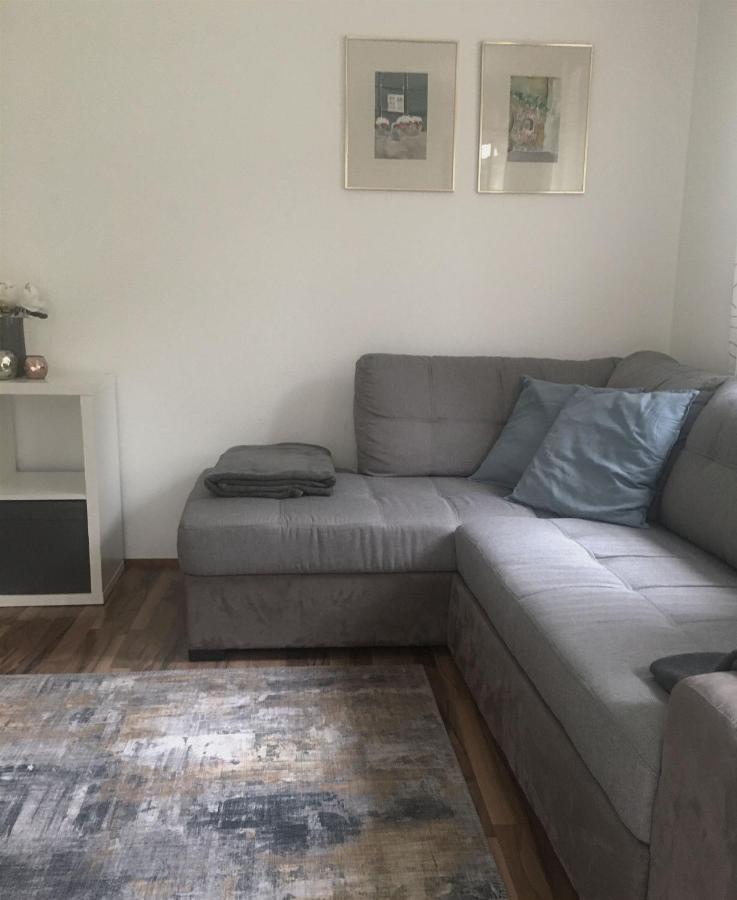 Breitenbach am Inn Apartment Oberdorf מראה חיצוני תמונה