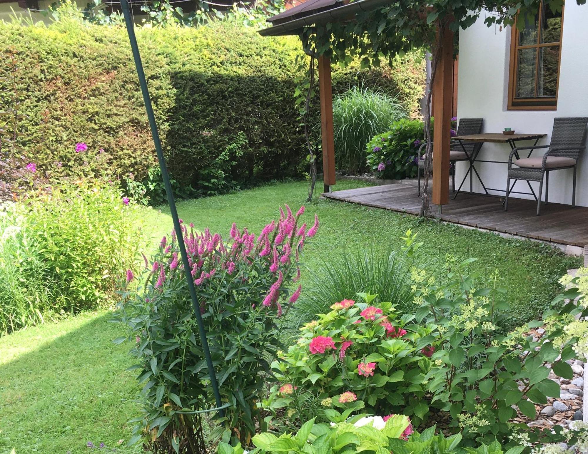 Breitenbach am Inn Apartment Oberdorf מראה חיצוני תמונה