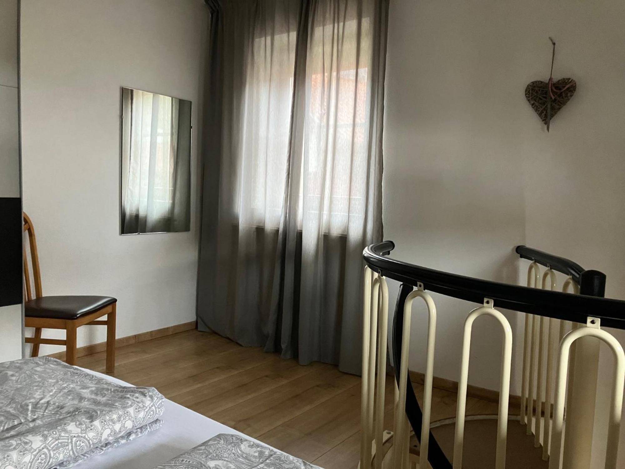 Breitenbach am Inn Apartment Oberdorf מראה חיצוני תמונה