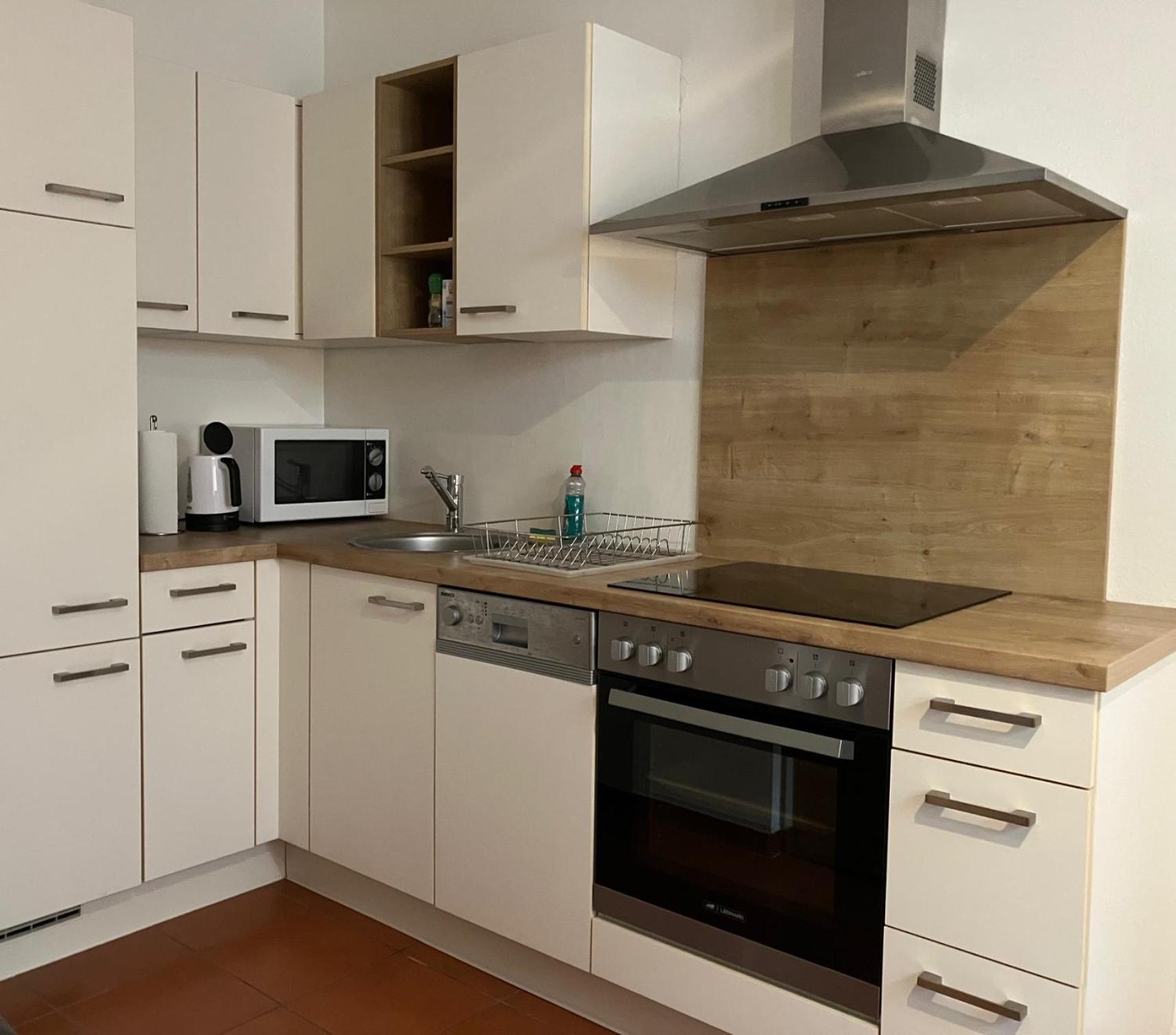 Breitenbach am Inn Apartment Oberdorf מראה חיצוני תמונה
