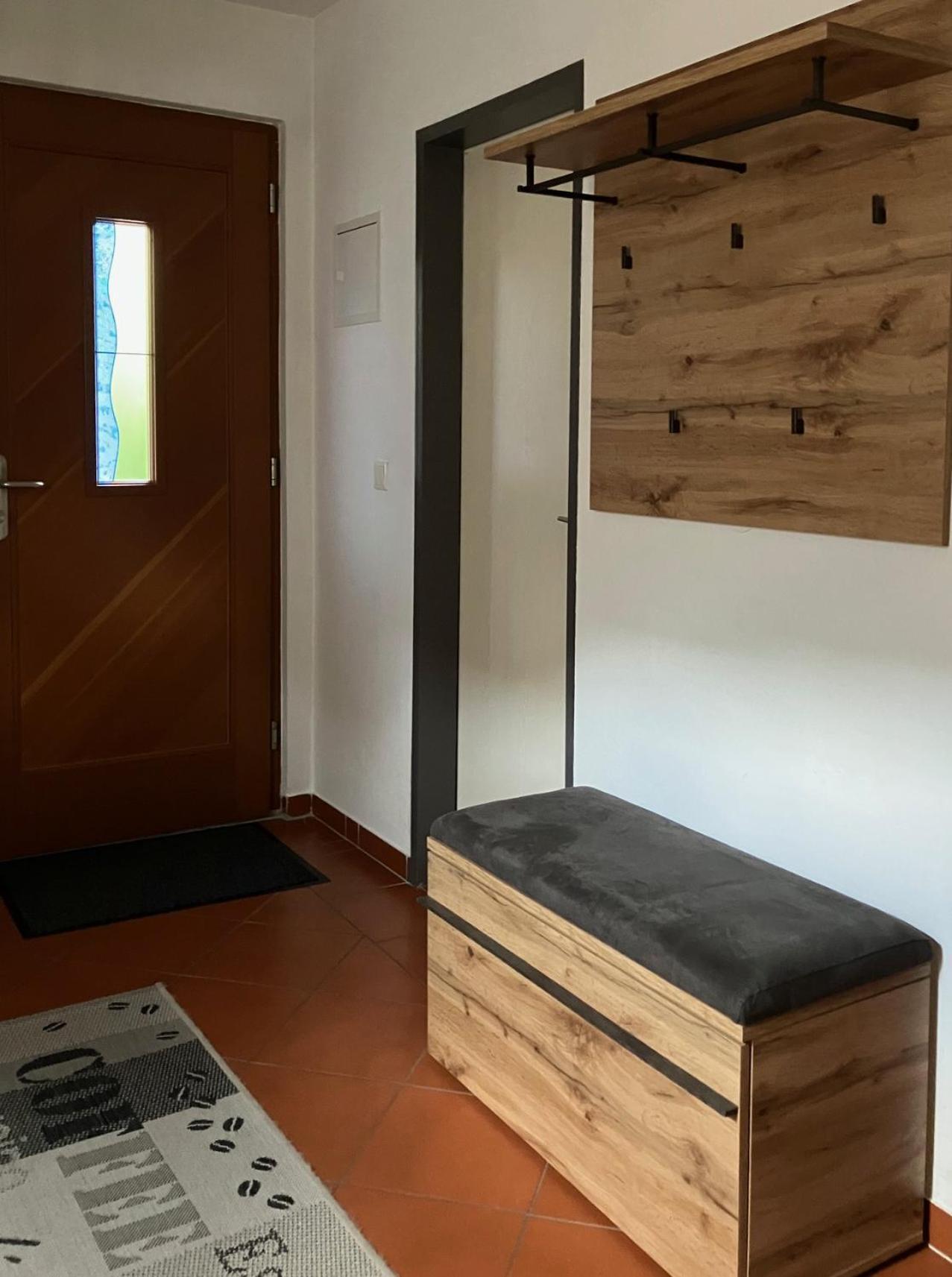 Breitenbach am Inn Apartment Oberdorf מראה חיצוני תמונה