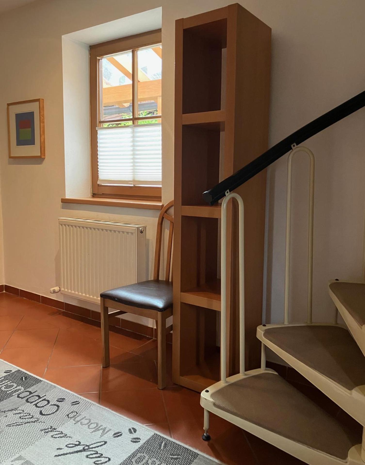 Breitenbach am Inn Apartment Oberdorf מראה חיצוני תמונה